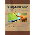 Python para informaticos: Explorando la informacion