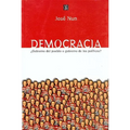 Democracia: Gobierno del Pueblo O Gobierno de los Politicos?