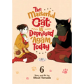 The Masterful Cat Is Depressed Again Today Vol. 6