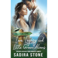 Love, Legacy, and Little Green Aliens: An Over-40 Beach Town Romantic Comedy