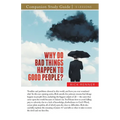 Why Do Bad Things Happen to Good People? Study Guide