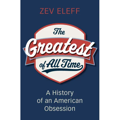 The Greatest of All Time