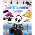 Entertainment Hobbies: Music, Magic, Theater & More: Music, Magic, Theater & More