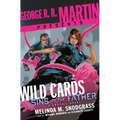 George R. R. Martin Presents Wild Cards: Sins of the Father: A Graphic Novel