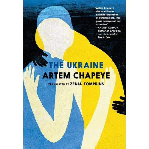 The Ukraine