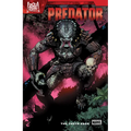 Predator: The Theta Saga