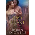 Lost Heart: A Celta Novella