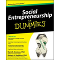 Social Entrepreneurship for Dummies