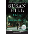 A Change of Circumstance: A Gripping Psychological Thriller of Addiction and the Seeds of Desperation