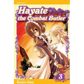 Hayate the Combat Butler, Vol. 3