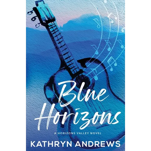 Blue Horizons