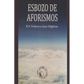 Esbozo de Aforismos
