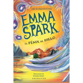 Emma Spark. El Fenix de Hielo