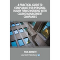A Practical Guide to Compliance for Personal Injury Firms Working With Claims Management Companies