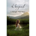 Khayaal - A Thought That Stays