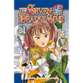 The Seven Deadly Sins 21