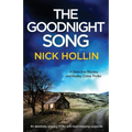 The Goodnight Song: An absolutely heart-stopping and gripping thriller