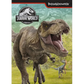 Jurassic World: Busca Y Encuentra (Look and Find)
