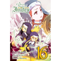 A Certain Magical Index, Vol. 16 (Manga)