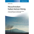 Heuschrecken haben keinen K nig