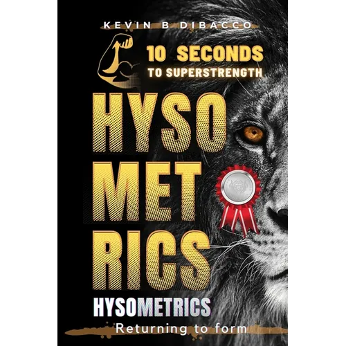Hysometrics