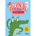 Drila Cocodrila: Echarle Coco / Drila the Crocodile: Put Your Thinking Cap on
