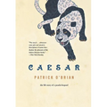 Caesar: The Life Story of a Panda Leopard