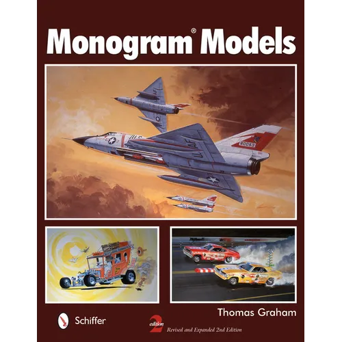 Monogram Models