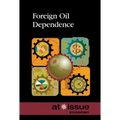 Foreign Oil Dependence