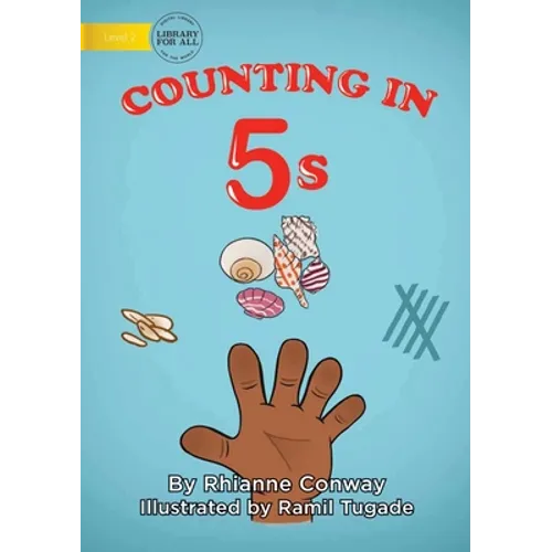 Counting in 5s