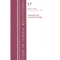 Code of Federal Regulations, Title 17 Commodity and Securities Exchanges 41-199 2022