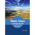 Climate Science: An Ecological Approach