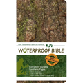 Waterproof New Testament with Psalms and Proverbs-KJV