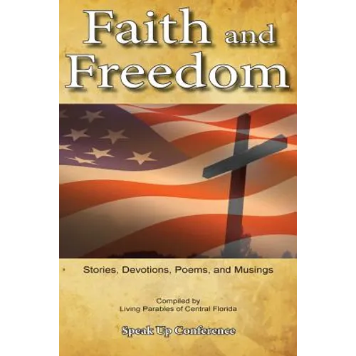 Faith and Freedom
