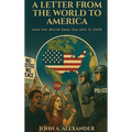 A Letter from the World to America: How the World Sees the USA in 2026