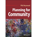 Planning for Community