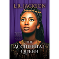 The Accidental Queen