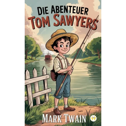 Die Abenteuer Tom Sawyers