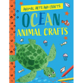 Ocean Animal Crafts