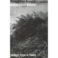 Pictures from Brueghel: Pulitzer Prize, Poetry