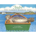 Andre the Famous Harbor Seal