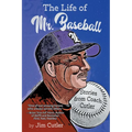 The Life of Mr. Baseball: Stories from Coach Cutler