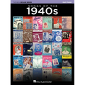 Songs of the 1940s: The New Decade Series