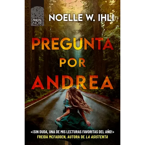 Pregunta Por Andrea