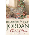 Child of Hope: A Christmas Christian Romance
