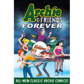 Archie & Friends Forever: Test