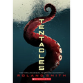 Tentacles (Cryptid Hunters, Book 2)