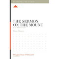 The Sermon on the Mount: A 12-Week Study