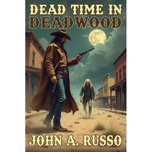 Dead Time in Deadwood