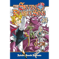 The Seven Deadly Sins 24